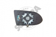Зеркальное стекло SOMORA 214056G