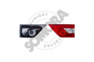 Фонарь SOMORA 044071MB