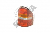 Фонарь SOMORA 095071E