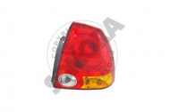 Фонарь SOMORA 131371A