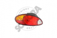 Фонарь SOMORA 132172