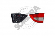 Фонарь SOMORA 243171BV