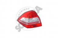 Фонарь SOMORA 243372A