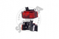 Фонарь SOMORA 216071CV