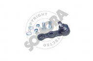 Шарнир SOMORA 212483