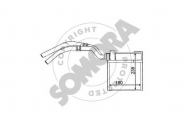 Теплообменник SOMORA 162850
