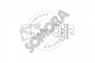 Теплообменник SOMORA 171365
