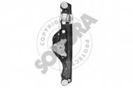 Подъемное устройство для окон SOMORA 170859L