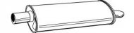 Амортизатор WALKER 70338