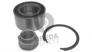 Комплект подшипника BREDA  LORETT CR 1577