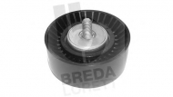 Ролик BREDA  LORETT CR 3872