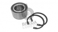 Комплект подшипника BREDA  LORETT CR 2173