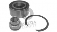 Комплект подшипника BREDA  LORETT CR 2272