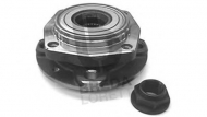 Комплект подшипника BREDA  LORETT CR 2306