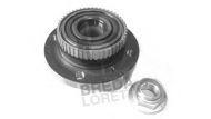 Комплект подшипника BREDA  LORETT CR 2321