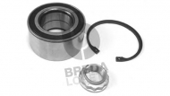 Комплект подшипника BREDA  LORETT CR 2341