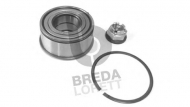 Комплект подшипника BREDA  LORETT CR 2352
