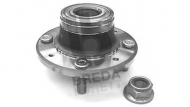 Комплект подшипника BREDA  LORETT CR 2466