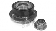 Комплект подшипника BREDA  LORETT CR 2533