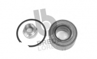 Комплект подшипника BREDA  LORETT CR 2560