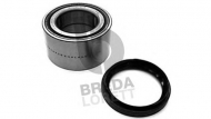 Комплект подшипника BREDA  LORETT CR 2679