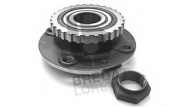 Комплект подшипника BREDA  LORETT CR 2683