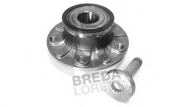 Комплект подшипника BREDA  LORETT CR 2705