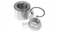 Комплект подшипника BREDA  LORETT CR 2709