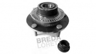 Комплект подшипника BREDA  LORETT CR 2716