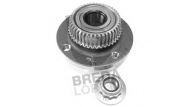 Комплект подшипника BREDA  LORETT CR 2741