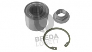 Комплект подшипника BREDA  LORETT CR 2776