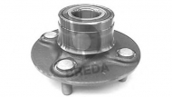 Комплект подшипника BREDA  LORETT CR 7569