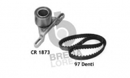 Ременный комплект BREDA  LORETT KCD 0007