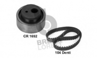 Ременный комплект BREDA  LORETT KCD 0107