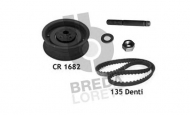 Ременный комплект BREDA  LORETT KCD 0039
