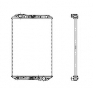 Теплообменник NRF 509720