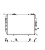 Теплообменник NRF 51286