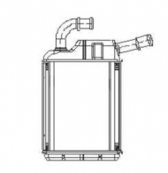 Теплообменник NRF 53670