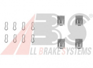 Комплектующие A.B.S. 1055Q