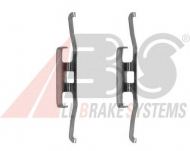 Комплектующие A.B.S. 1098Q