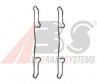 Комплектующие A.B.S. 1100Q
