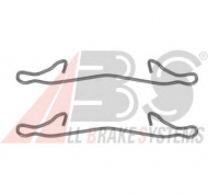 Комплектующие A.B.S. 1121Q