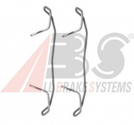 Комплектующие A.B.S. 1123Q