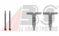 Комплектующие A.B.S. 1217Q