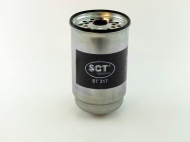 Фильтр SCT Germany ST 317