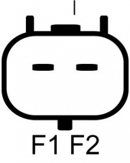 Генератор ELSTOCK 27-6699