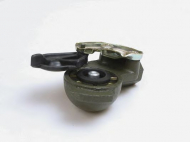Головка сцепления HALDEX 334004001