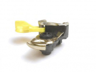 Головка сцепления HALDEX 334064011