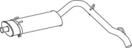 Амортизатор DINEX 66334