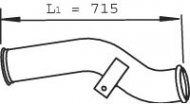 Трубка DINEX 21297